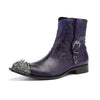 AOMISHOES™ The Party Chelsea Boot #8219