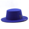 Men Fedora Hat H8038