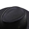 Aomishoes Wide Brim Gentleman hat H8025