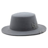 Men Fedora Hat H8038