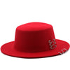 Men Fedora Hat H8038