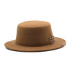 Men Fedora Hat H8038