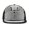 Punk Rhinestone Baseball Cap H7002