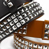 Punk Riveted Belt B5006