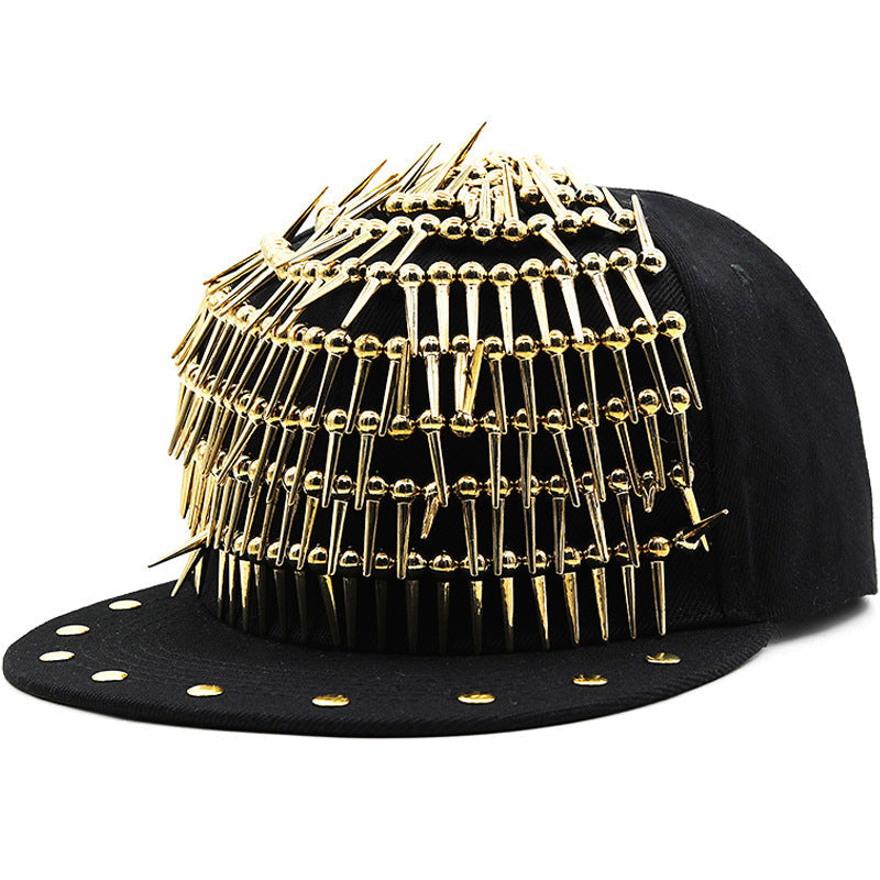 Punk Baseball Cap H7007 – Aomishoes®