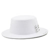 Men Fedora Hat H8038