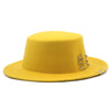 Men Fedora Hat H8038