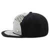 Punk Rhinestone Baseball Cap H7002