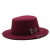 Men Fedora Hat H8038