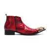 AOMISHOES™ The Party Chelsea Boot #8111