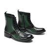 AOMISHOES™ Italy Party Enea High Boots 9915