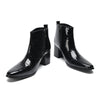 AOMISHOES™ Italy Party Forte High Boots 9916