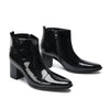 AOMISHOES™ Italy Party Forte High Boots 9916