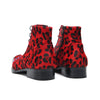 AOMISHOES™ Italy Party Veloce High Boots 9917