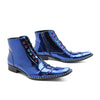 AOMISHOES™ Italy Party Destro High Boots 9918