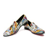 AOMISHOES™ Italy Party Forte Dress Shoes 9931