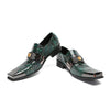 AOMISHOES™ Italy Party Audace Dress Shoes 9938