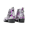 AOMISHOES™ Italy Party Affascinante Short Boots 9941