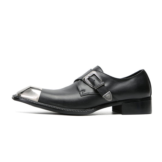 AOMISHOES™ Italy Party Lusso Dress Shoes 9942