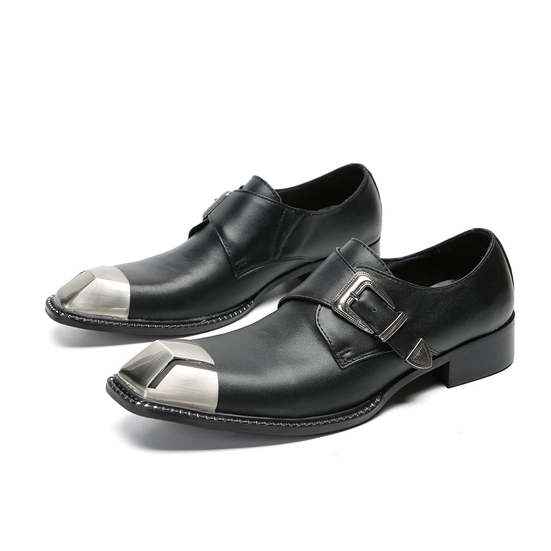 AOMISHOES™ Italy Party Lusso Dress Shoes 9942