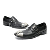 AOMISHOES™ Italy Party Lusso Dress Shoes 9942