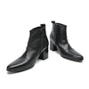 AOMISHOES™ Italy Party Bellissimo Ankle Boots 9949