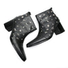 AOMISHOES™ Italy Party Bellissimo Ankle Boots 9949