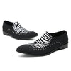 AOMISHOES™ Italy Party Seducente Dress Shoes 9960