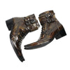 AOMISHOES™ Italy Party Empyrean High Boots 9964