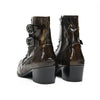 AOMISHOES™ Italy Party Empyrean High Boots 9964