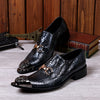 AOMISHOES™ New Sterrer Dress Shoes #8060