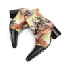 AOMISHOES™ The Renaissance Vintage High-Heel Boot #8101