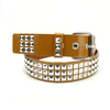 Punk Riveted Belt B5006