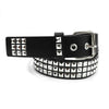 Punk Riveted Belt B5006