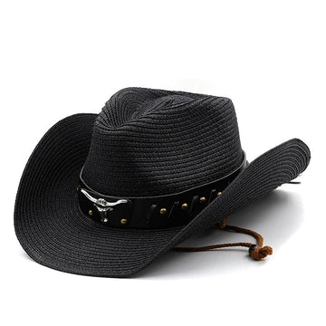 Western Cowboy Hat H8041