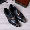 AOMISHOES™ New Sterrer Dress Shoes #8060