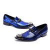 AOMISHOES™ The Rexasso Dress Shoes #8063