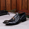 AOMISHOES™ New Sterrer Dress Shoes #8060