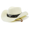 Western Cowboy Hat H8041