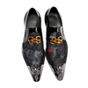 AOMISHOES™ Cunetto Fashion Dress Shoes #8067