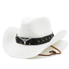 Western Cowboy Hat H8041