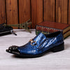 AOMISHOES™ New Sterrer Dress Shoes #8060