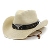 Western Cowboy Hat H8041