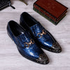 AOMISHOES™ New Sterrer Dress Shoes #8060