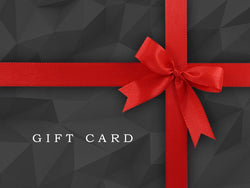 AOMISHOES ® Gift Card