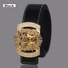 Rhinestone Luxury Leather Belt B2024